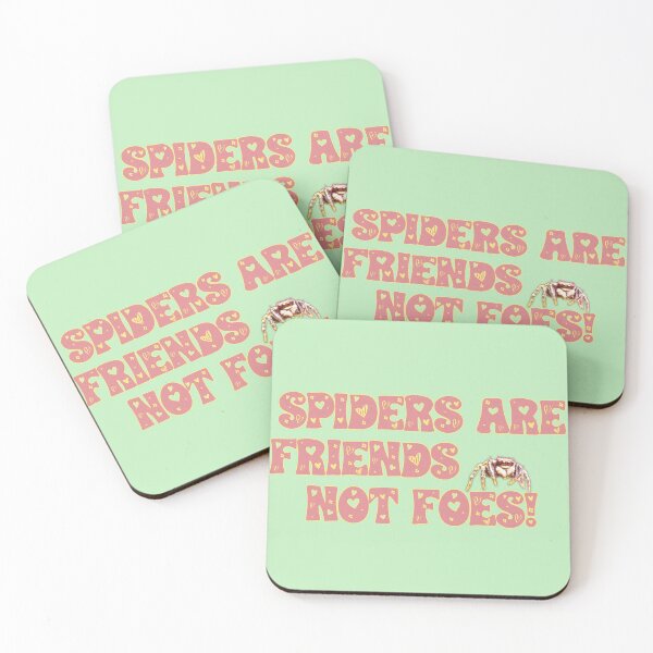 Item preview, Friends, Not Foes! designed and sold by ThingsByJAB.