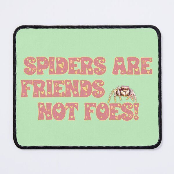 Item preview, Friends, Not Foes! designed and sold by ThingsByJAB.