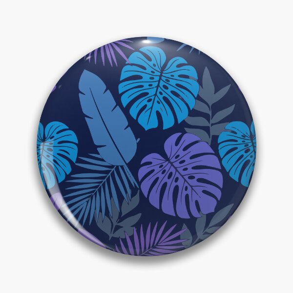 Item preview, Midnight Jungle designed and sold by JEMAR Designs.