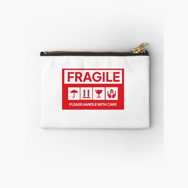 Item preview, Fragile Package designed and sold by anuggra.