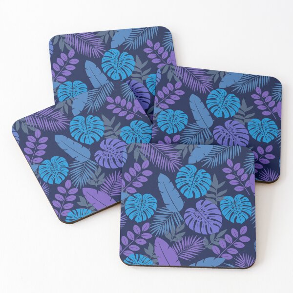 Item preview, Midnight Jungle designed and sold by JEMAR Designs.