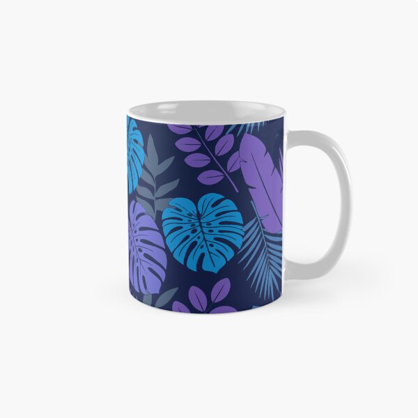 Item preview, Midnight Jungle designed and sold by ArteDelCine.