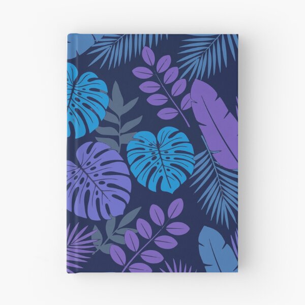 Item preview, Midnight Jungle designed and sold by ArteDelCine.