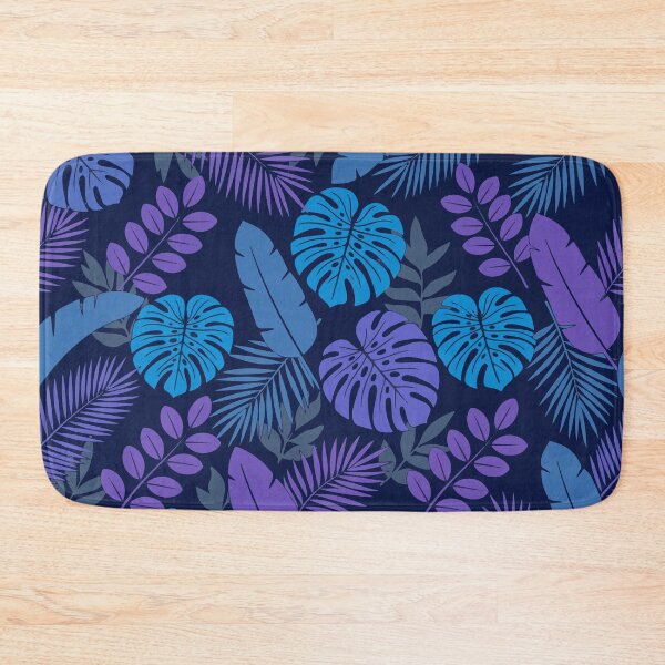 Item preview, Midnight Jungle designed and sold by ArteDelCine.