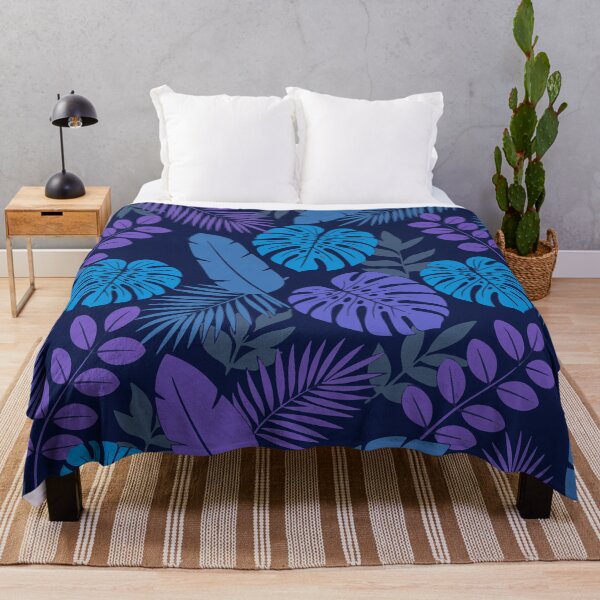 Item preview, Midnight Jungle designed and sold by JEMAR Designs.