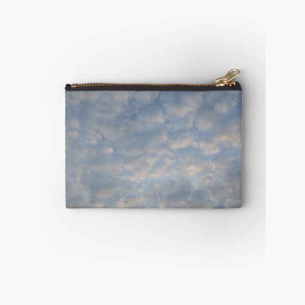 Item preview, Early evening clouded sky designed and sold by LifeLookingCloser.
