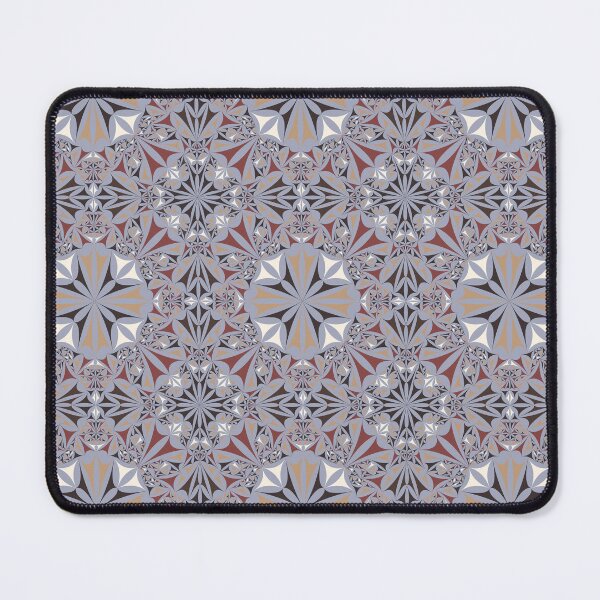 Item preview, Platinum Tile designed and sold by The Painted Lamb.