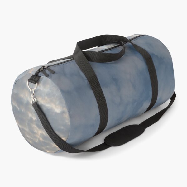 Item preview, Early evening clouded sky designed and sold by LifeLookingCloser.