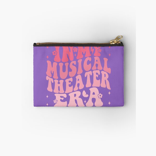 Item preview, Era del teatro musical designed and sold by TrunkShirts.