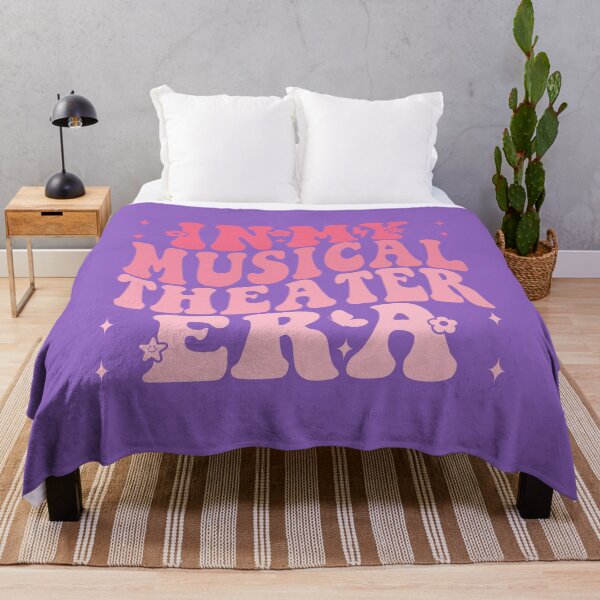 Item preview, Musical Theater Era designed and sold by TrunkShirts.
