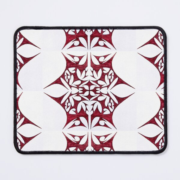 Item preview, RED & WHITE designed and sold by JC Marte.