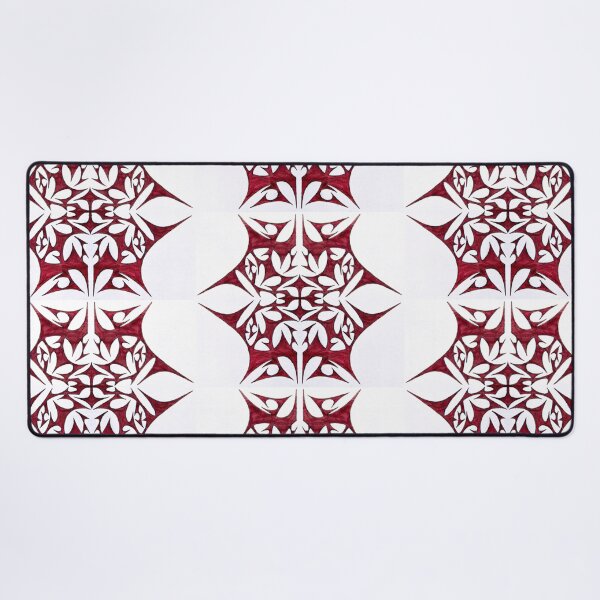 Item preview, RED & WHITE designed and sold by JC Marte.