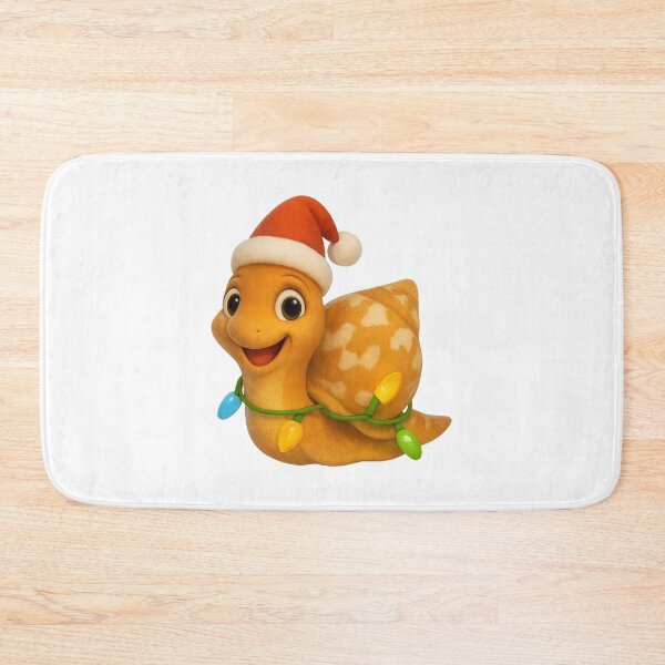 Item preview, Christmas Cone Snail designed and sold by Sillytoe.