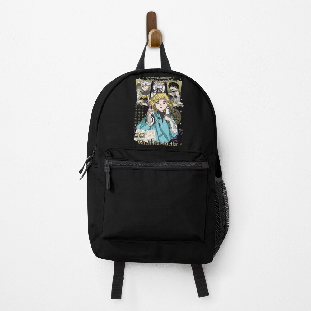 Item preview, Backpack designed and sold by NextMaze.
