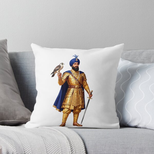 Item preview, Guru Gobind singh ji designed and sold by gusewak.