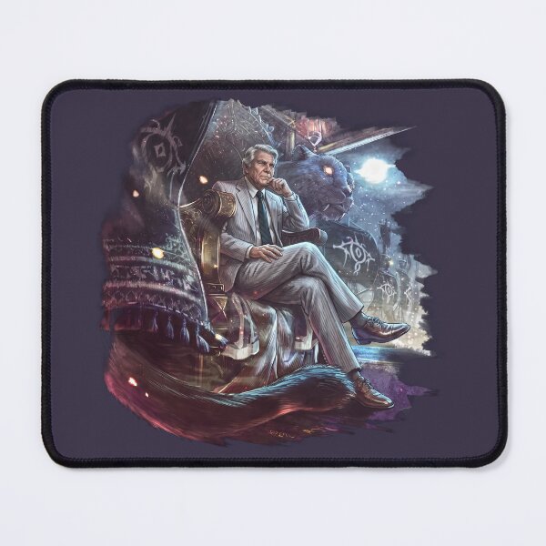 Item preview, Octopath Traveler 0 – Empress Matlock of G'eorgia designed and sold by nyanjutsu.