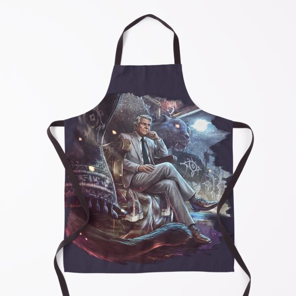 Item preview, Octopath Traveler 0 – Empress Matlock of G'eorgia designed and sold by nyanjutsu.
