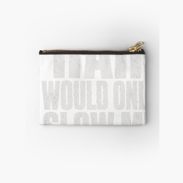 Item preview, Hair Would Only Slow Me Down Funny Bald Head designed and sold by JMDesignHub.