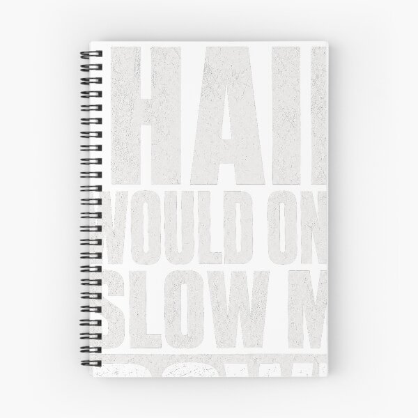 Item preview, Hair Would Only Slow Me Down Funny Bald Head designed and sold by JMDesignHub.