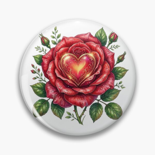 Item preview, Rose designed and sold by Misbahdin1.