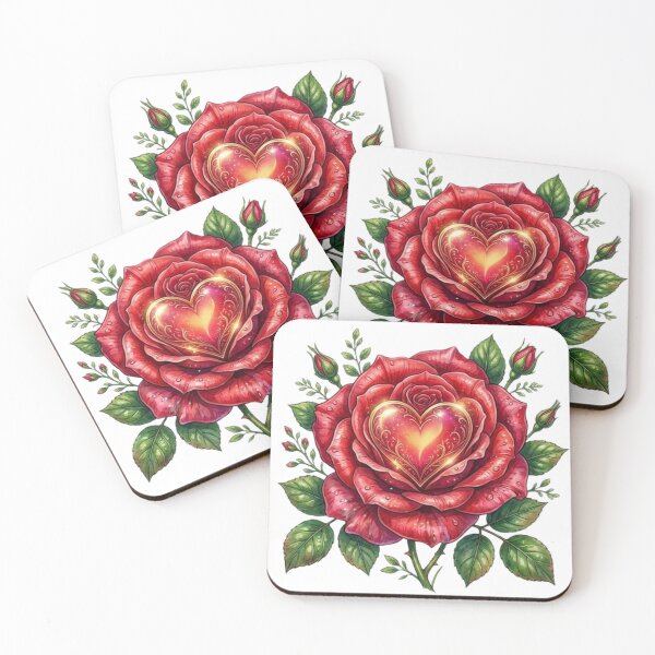 Item preview, Rose designed and sold by MS GARMENTS.