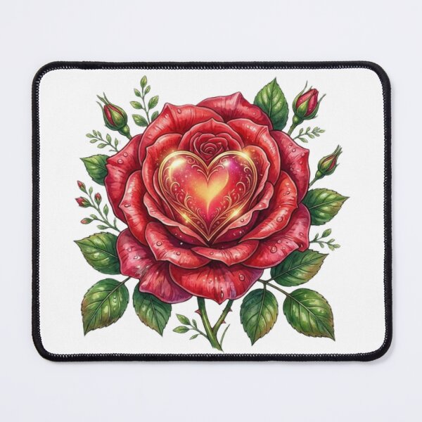 Item preview, Rose designed and sold by Misbahdin1.