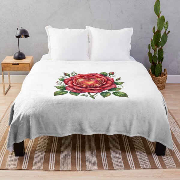 Item preview, Rose designed and sold by Misbahdin1.
