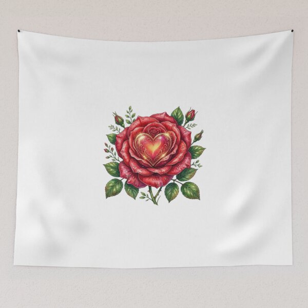 Item preview, Rose designed and sold by MS GARMENTS.