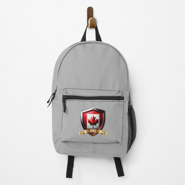 Item preview, Katz Canadian Heritage Crest Shield designed and sold by Highlandkings.