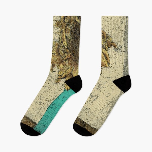 Item preview, Dried Gold designed and sold by ElvisSantanaArt.