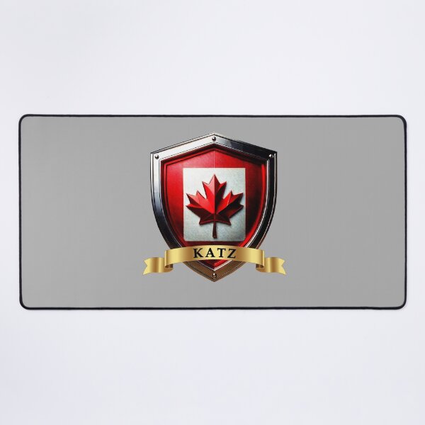 Item preview, Katz Canadian Heritage Crest Shield designed and sold by Highlandkings.