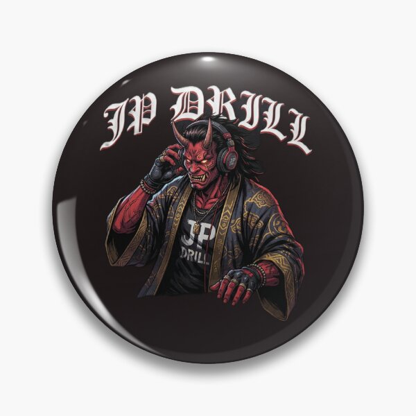 Item preview, Demon Frequency designed and sold by HeartThaiStyle.