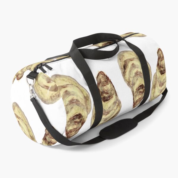 Item preview, Twin oysters designed and sold by Ginger Tea Studio.