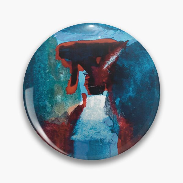 Item preview, Spray Bottle Still Life Gouache Painting designed and sold by YGA Studio.