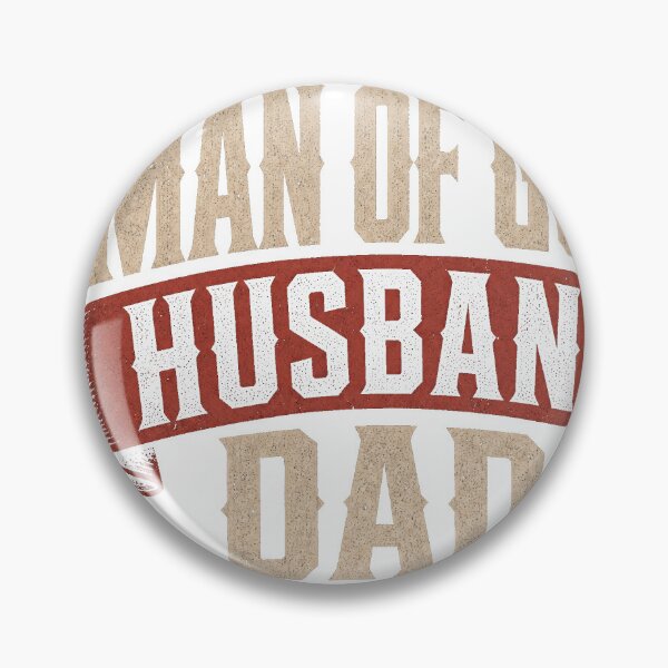 Item preview, Man of God Husband Dad Protector Christian Man designed and sold by JMDesignHub.