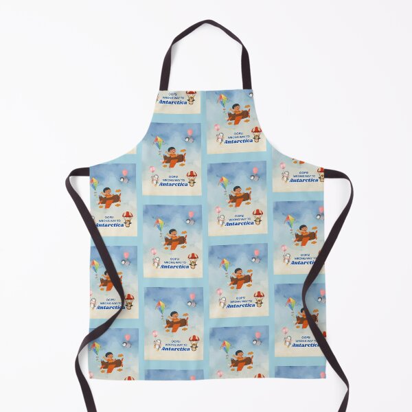 Item preview, Soaring High With Penguins designed and sold by Seed of Faith Designs.