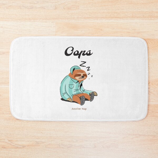 Item preview, Oops, another nap designed and sold by ORZAVA.