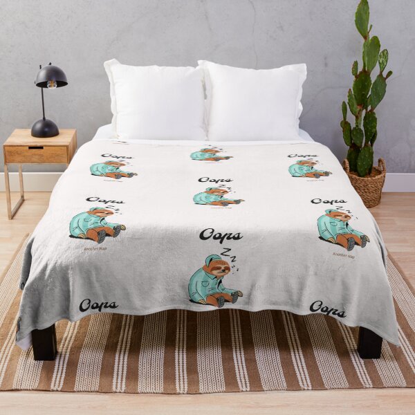 Item preview, Oops, another nap designed and sold by ORZAVA.