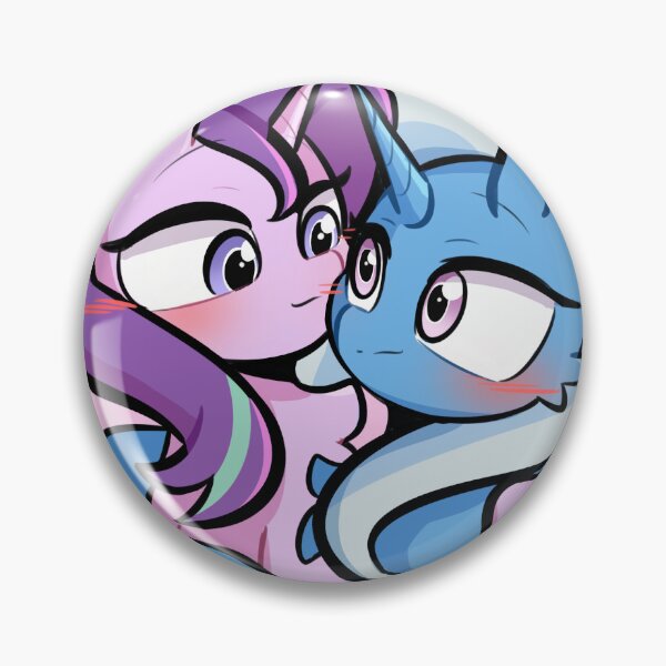 Artikelvorschau, Sternenlicht Trixie entworfen und verkauft von zamiverseart.