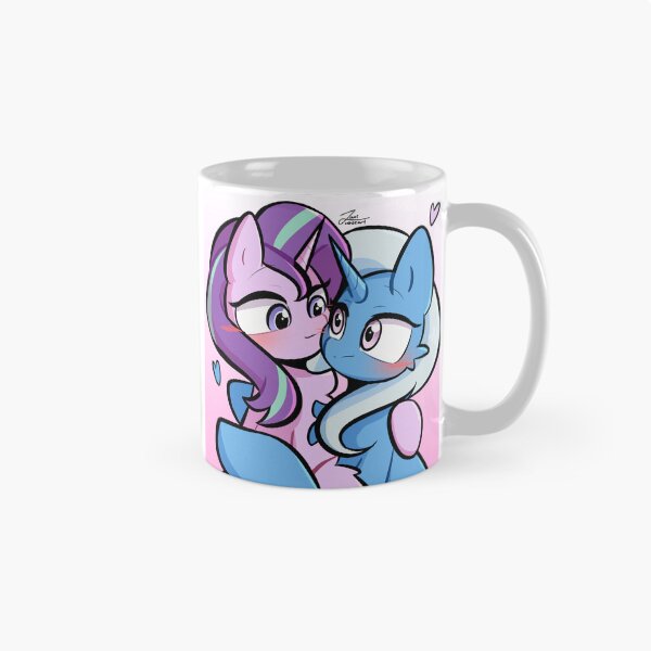 Item preview, Starlight Trixie designed and sold by zamiverseart.