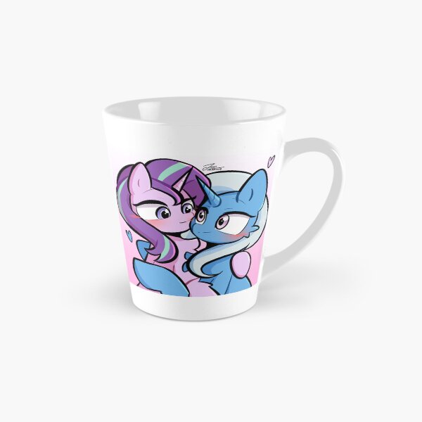 Item preview, Starlight Trixie designed and sold by zamiverseart.