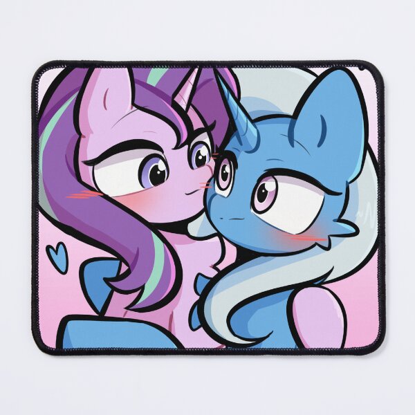 Item preview, Starlight Trixie designed and sold by zamiverseart.