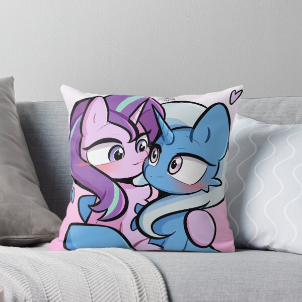 Item preview, Starlight Trixie designed and sold by zamiverseart.