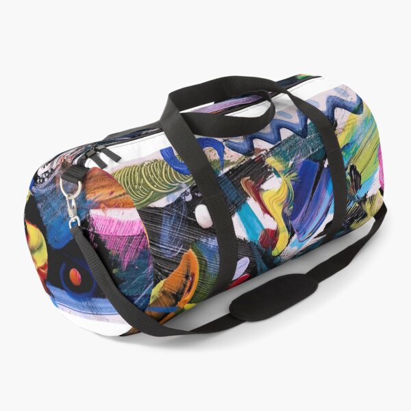 Item preview, Abstract Etude 062426 designed and sold by galina-art.