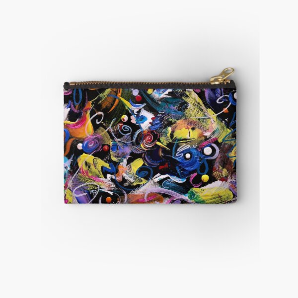 Item preview, Abstract Etude 062426 designed and sold by galina-art.