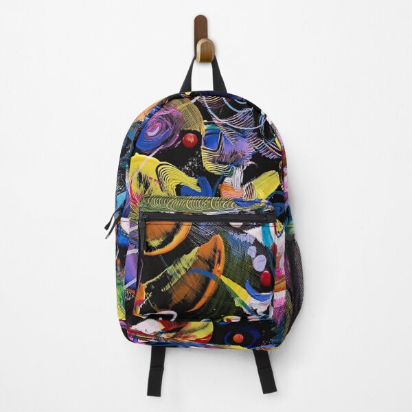 Item preview, Abstract Etude 062426 designed and sold by galina-art.