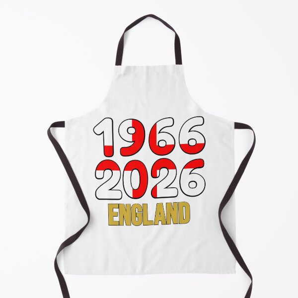 Item preview, England 1966/2026 designed and sold by JR78.