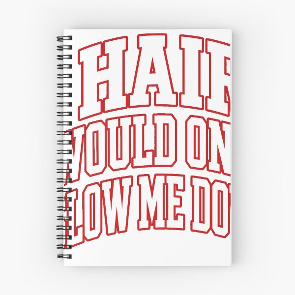 Item preview, Hair Would Only Slow Me Down Bald Athlete designed and sold by JMDesignHub.