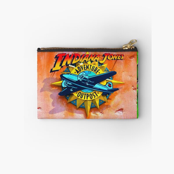 Item preview, Indiana Jones Adventure Outpost designed and sold by Dlt1981.
