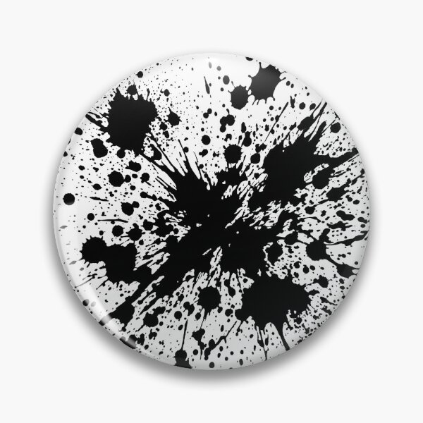 Item preview, Ink Riot Abstract designed and sold by VictoriaaStore.